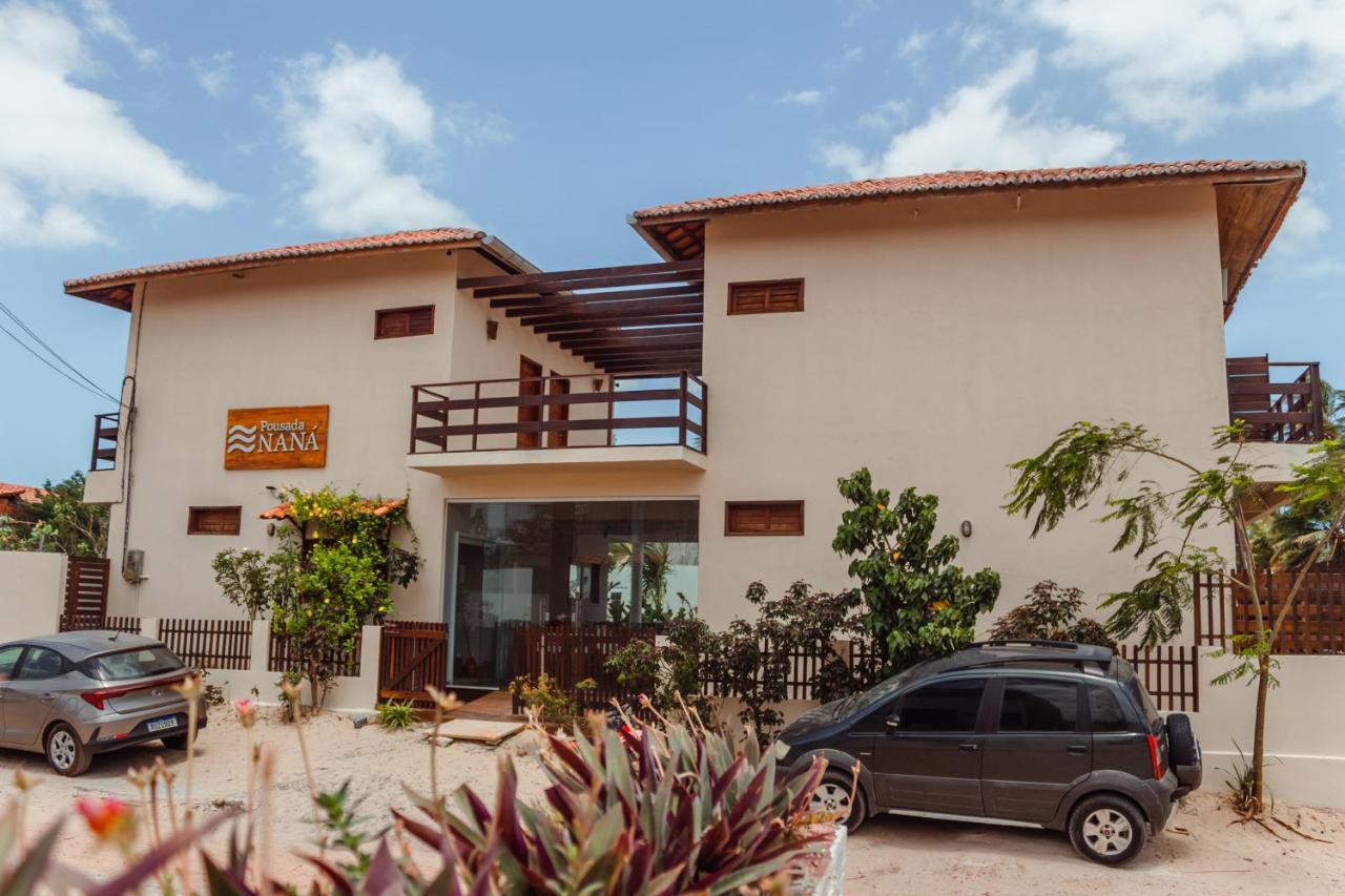 Casa Nana - Suites Преа Екстериор снимка