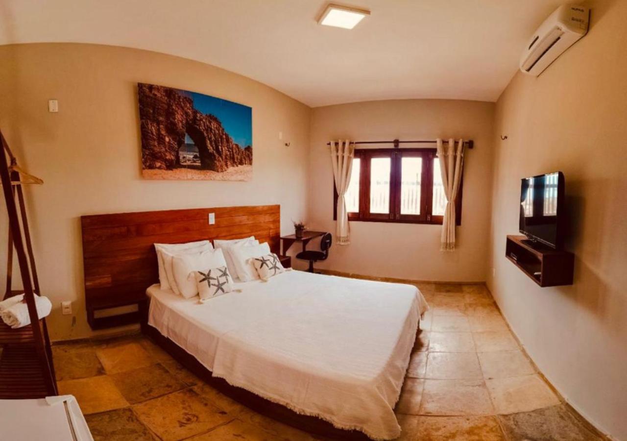 Casa Nana - Suites Преа Екстериор снимка