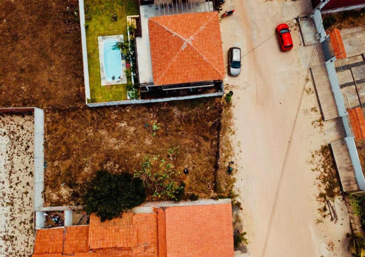 Casa Nana - Suites Преа Екстериор снимка
