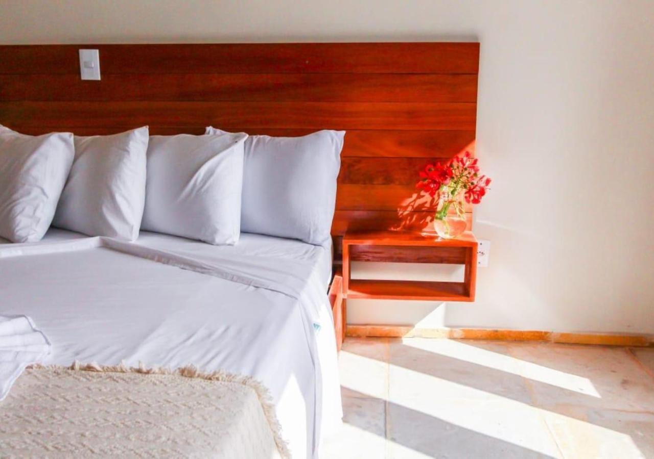 Casa Nana - Suites Преа Екстериор снимка