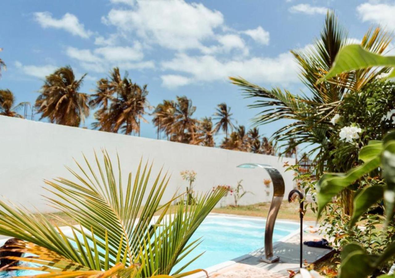 Casa Nana - Suites Преа Екстериор снимка