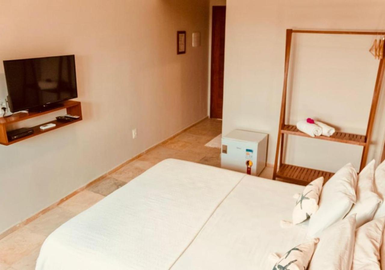 Casa Nana - Suites Преа Екстериор снимка