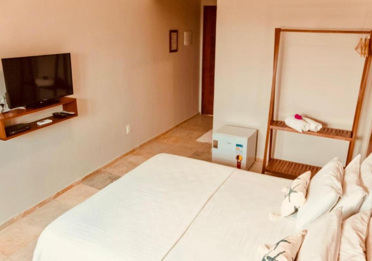 Casa Nana - Suites Преа Екстериор снимка